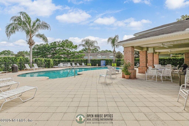 7507 Scarlet Ibis Ln, Jacksonville, FL 32256 - photo 52