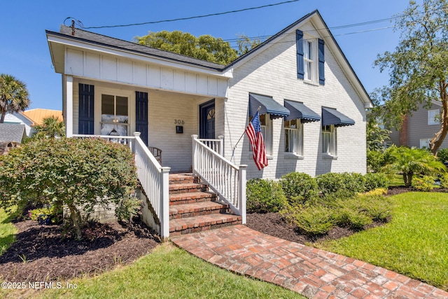 306 S 7th St, Fernandina Beach, FL 32034 - photo 1