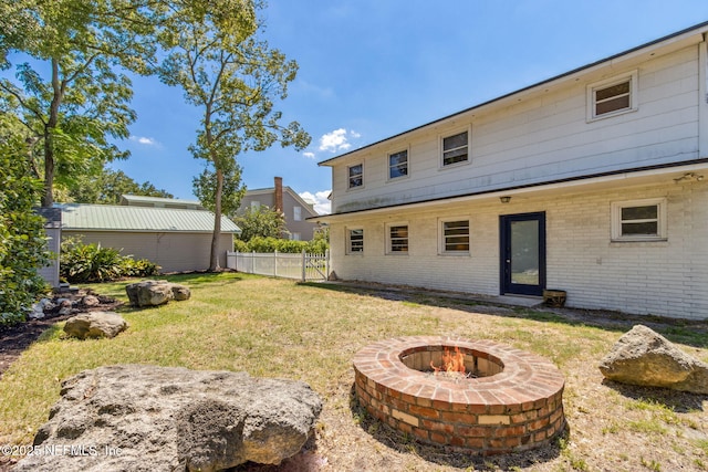 306 S 7th St, Fernandina Beach, FL 32034 - photo 31