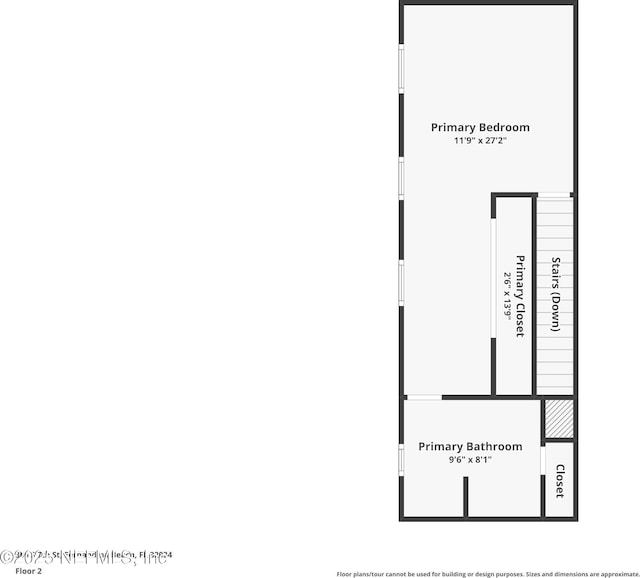306 S 7th St, Fernandina Beach, FL 32034 - photo 41