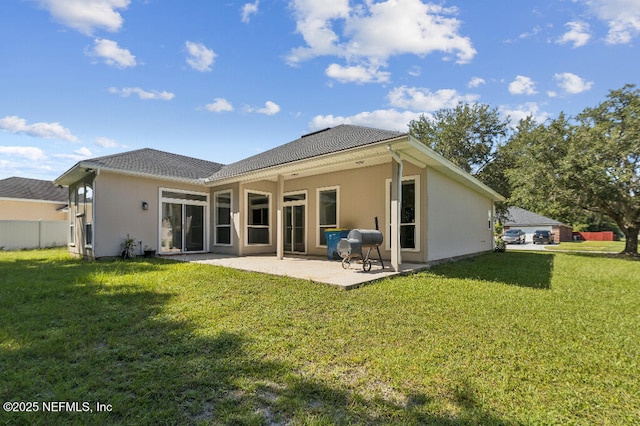 895 Heritage Lakes Dr, Jacksonville, FL 32218 - photo 5
