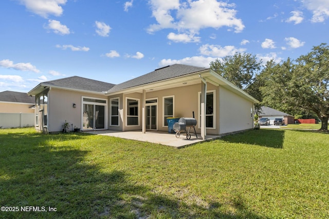 895 Heritage Lakes Dr, Jacksonville, FL 32218 - photo 3