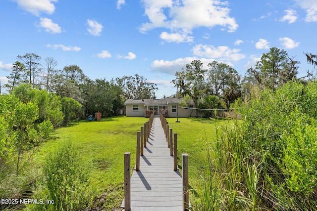 8416 Concord Blvd W, Jacksonville, FL 32208 - photo 32
