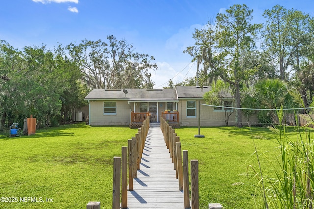 8416 Concord Blvd W, Jacksonville, FL 32208 - photo 35