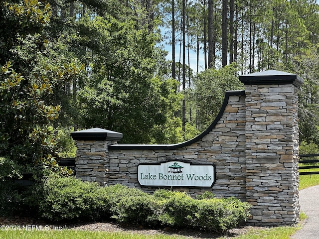 LOT16 NE 209th Way, Melrose, FL 32666 - photo 2