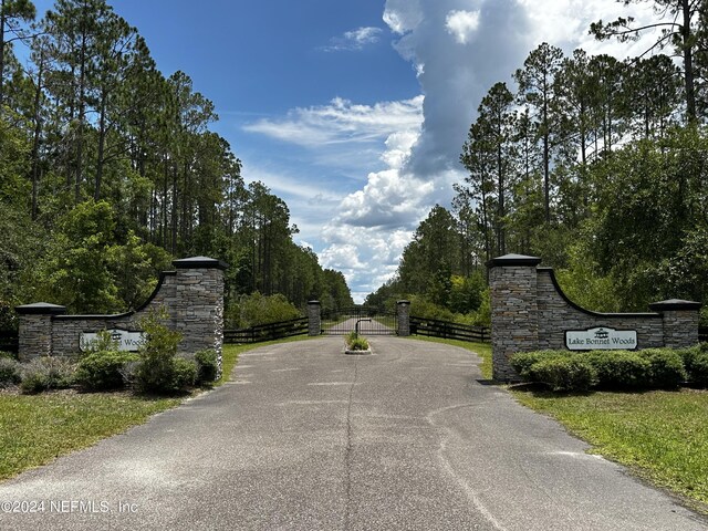 LOT16 NE 209th Way, Melrose, FL 32666 - photo 6