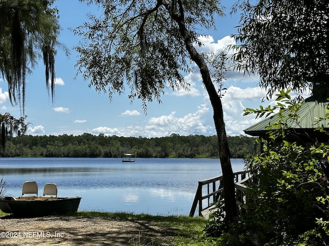 LOT16 NE 209th Way, Melrose, FL 32666 - photo 11