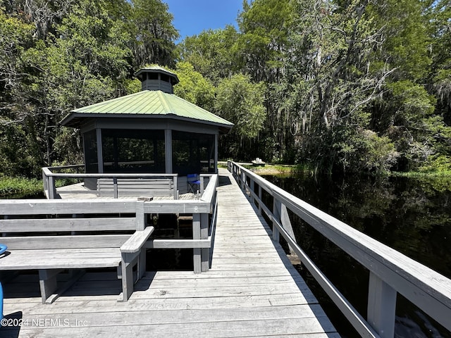 LOT16 NE 209th Way, Melrose, FL 32666 - photo 14