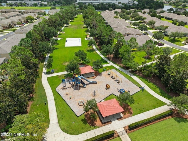 1726 Chatham Village Dr, Fleming Island, FL 32003 - photo 57
