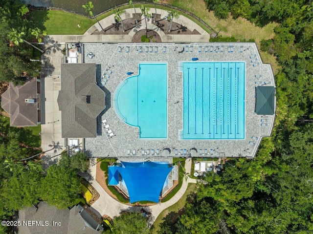 1726 Chatham Village Dr, Fleming Island, FL 32003 - photo 58