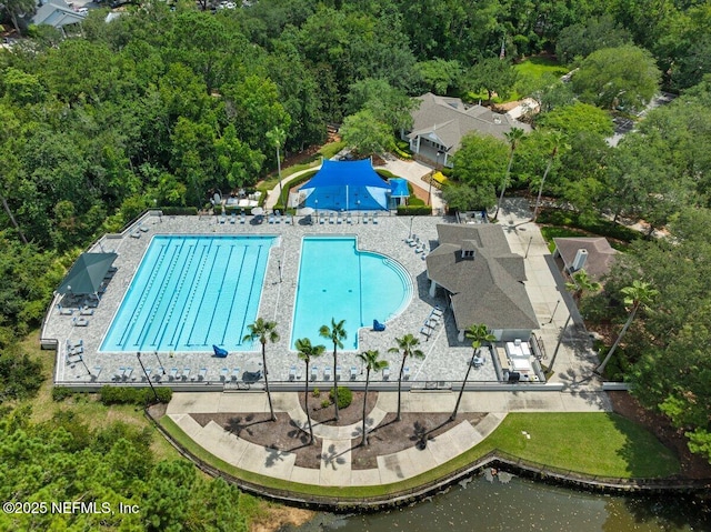 1726 Chatham Village Dr, Fleming Island, FL 32003 - photo 59