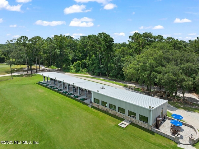 1726 Chatham Village Dr, Fleming Island, FL 32003 - photo 65
