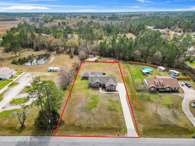 4930 NW 182nd Way, Starke, FL 32091 - photo 40