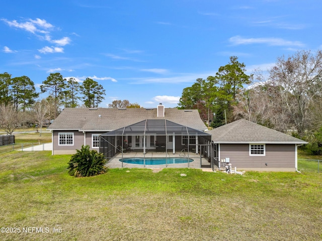 4930 NW 182nd Way, Starke, FL 32091 - photo 38