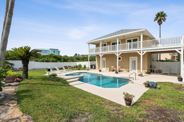 224 Hidden Dune Ct, Ponte Vedra Beach, FL 32082 - photo 47