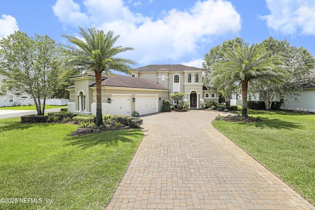 729 E Dorchester Dr, Saint Johns, FL 32259 - photo 1