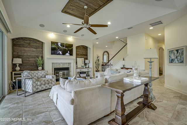 729 E Dorchester Dr, Saint Johns, FL 32259 - photo 4