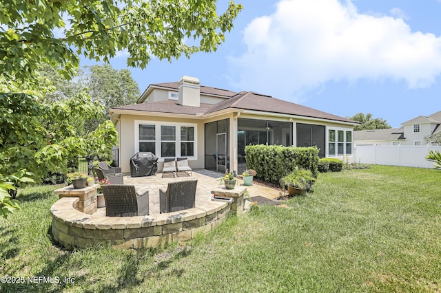 729 E Dorchester Dr, Saint Johns, FL 32259 - photo 46