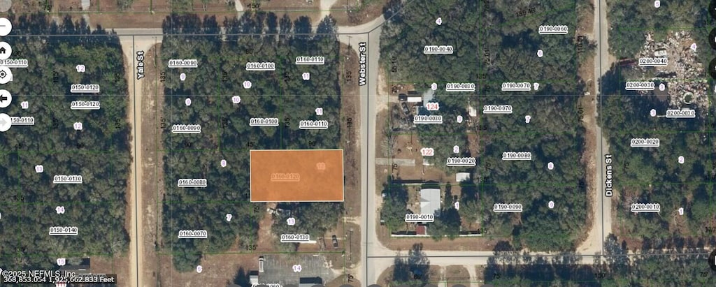 0 Webster St, Interlachen, FL 32148 - photo 1