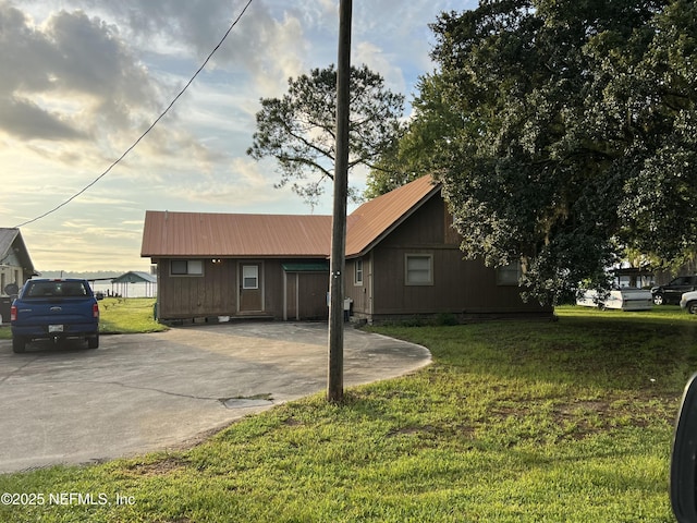 146 Martin St, Florahome, FL 32140 - photo 1