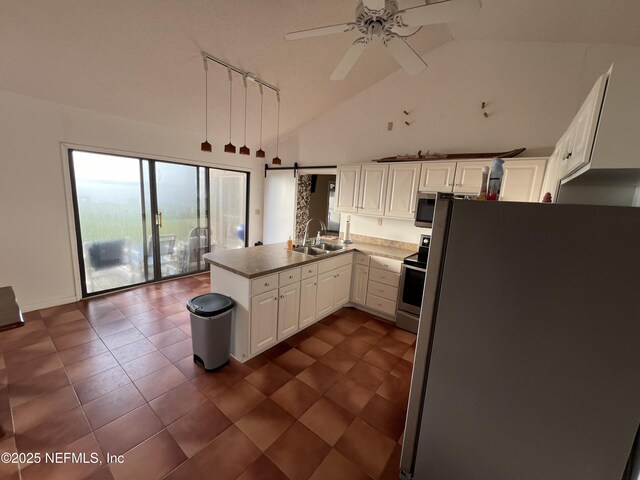 146 Martin St, Florahome, FL 32140 - photo 5