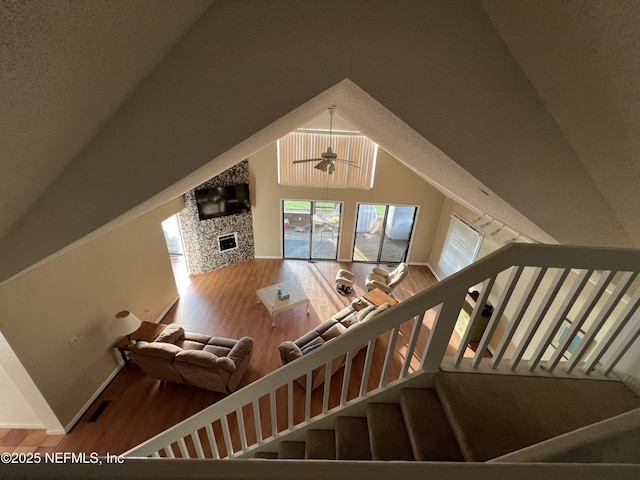 146 Martin St, Florahome, FL 32140 - photo 11