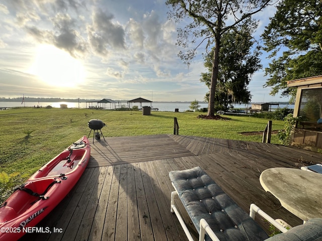 146 Martin St, Florahome, FL 32140 - photo 14