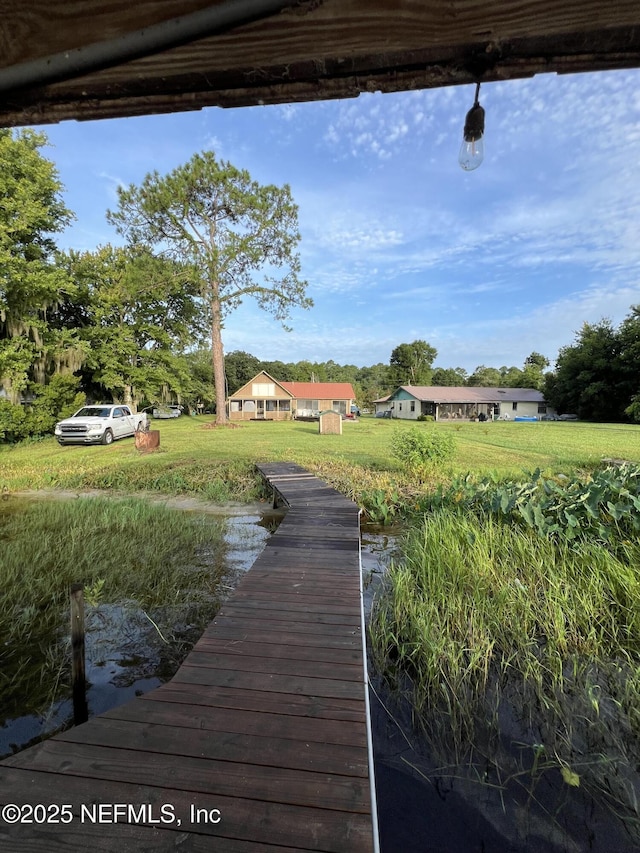 146 Martin St, Florahome, FL 32140 - photo 18