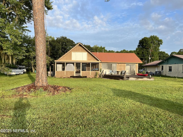 146 Martin St, Florahome, FL 32140 - photo 19