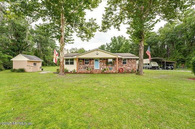 45186 Bismark Rd, Callahan, FL 32011 - photo 1