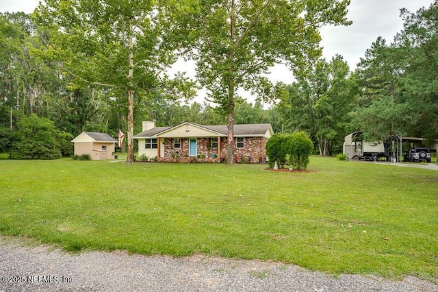 45186 Bismark Rd, Callahan, FL 32011 - photo 2