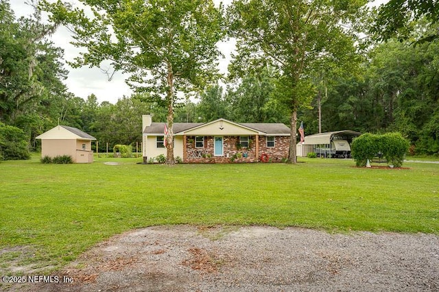 45186 Bismark Rd, Callahan, FL 32011 - photo 3