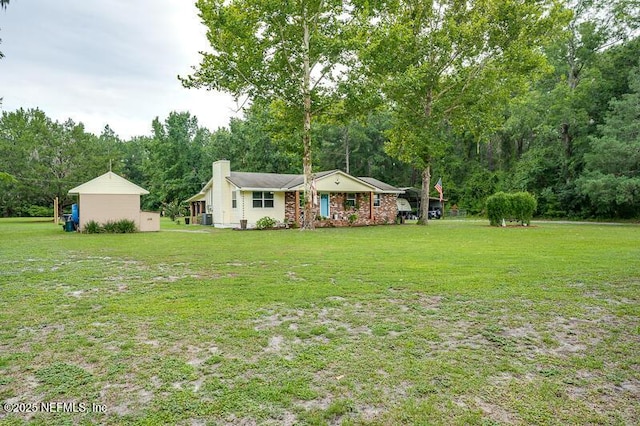 45186 Bismark Rd, Callahan, FL 32011 - photo 4