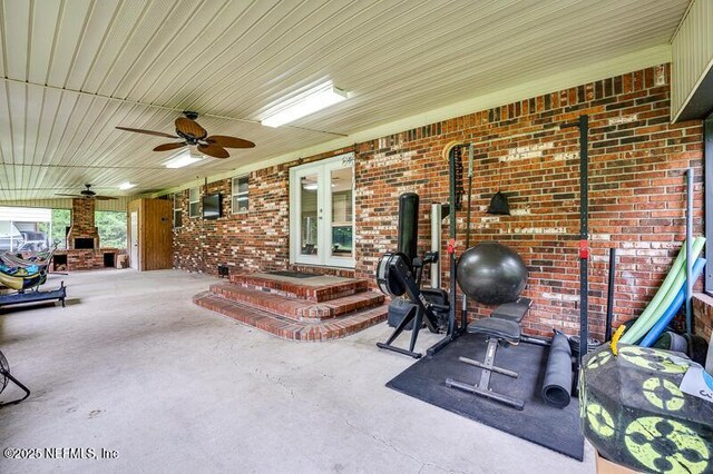 45186 Bismark Rd, Callahan, FL 32011 - photo 32