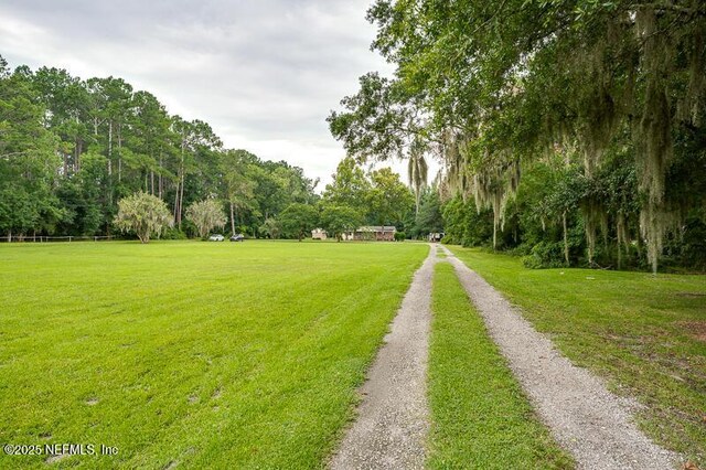 45186 Bismark Rd, Callahan, FL 32011 - photo 33