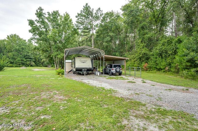 45186 Bismark Rd, Callahan, FL 32011 - photo 35