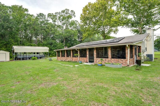 45186 Bismark Rd, Callahan, FL 32011 - photo 38