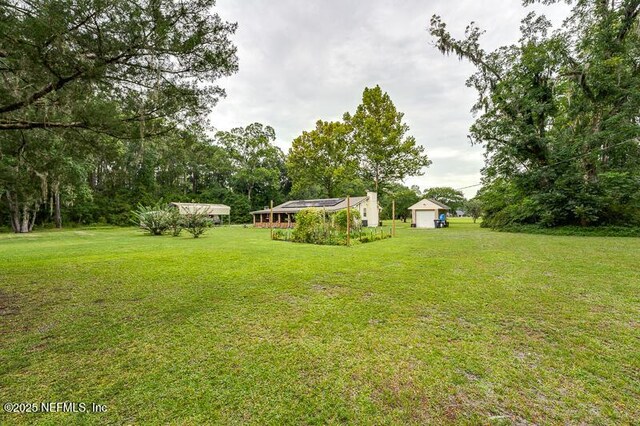 45186 Bismark Rd, Callahan, FL 32011 - photo 41