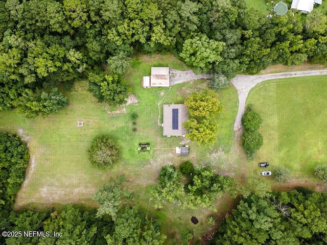 45186 Bismark Rd, Callahan, FL 32011 - photo 47