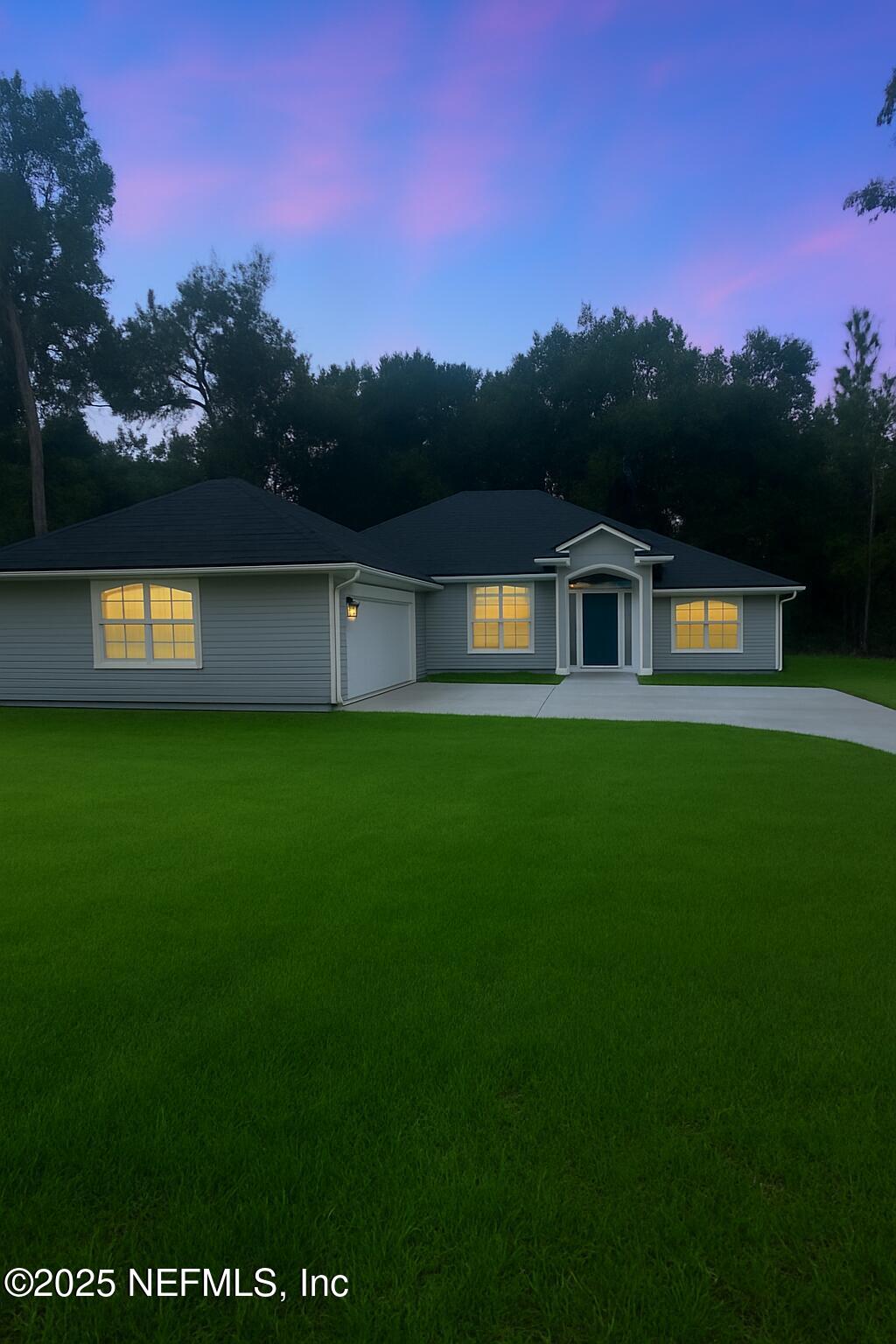 10892 Peaceful Harbor Dr, Jacksonville, FL 32218 - photo 1