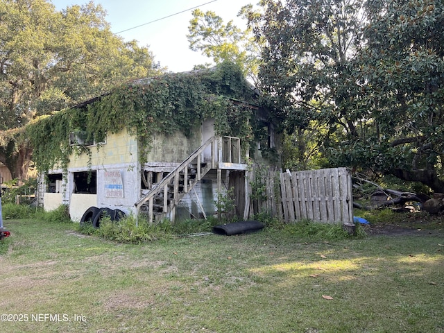 2017 Clinch Dr, Fernandina Beach, FL 32034 - photo 16