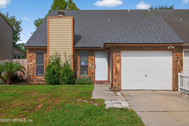 11716 Ft Caroline Lakes Dr, Jacksonville, FL 32225 - photo 2