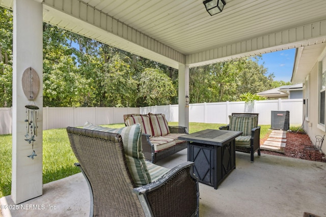 45394 Ingleham Cir, Callahan, FL 32011 - photo 23