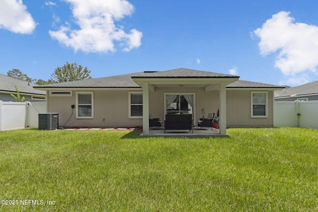 45394 Ingleham Cir, Callahan, FL 32011 - photo 24