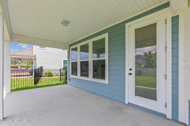 213 Foxcross Ave, Saint Augustine, FL 32092 - photo 56