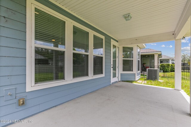213 Foxcross Ave, Saint Augustine, FL 32092 - photo 57