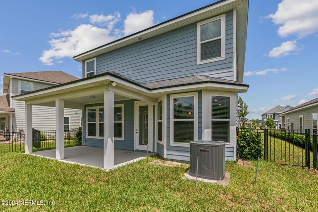 213 Foxcross Ave, Saint Augustine, FL 32092 - photo 61