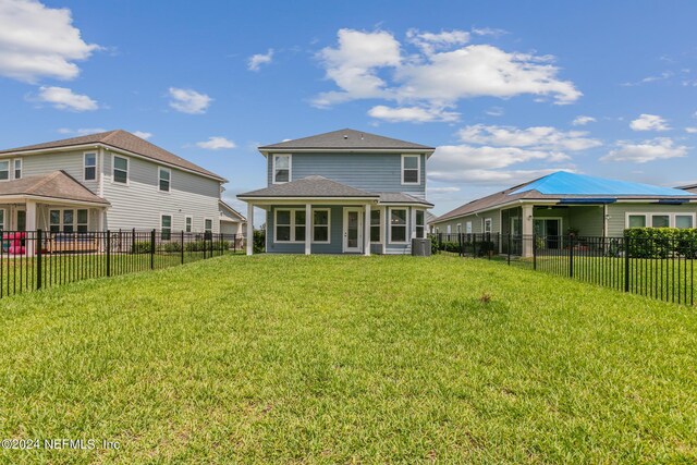 213 Foxcross Ave, Saint Augustine, FL 32092 - photo 62