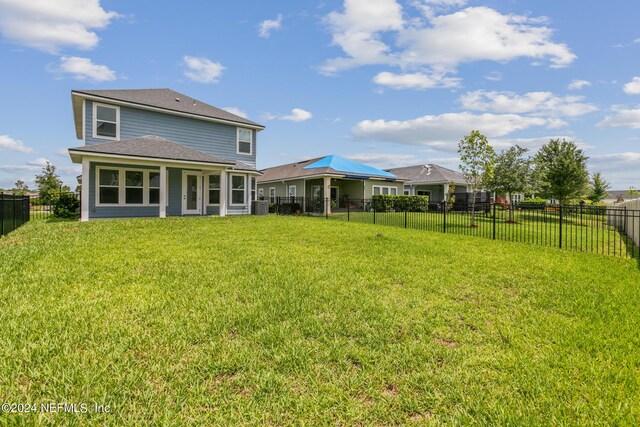213 Foxcross Ave, Saint Augustine, FL 32092 - photo 63