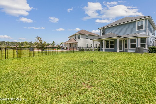 213 Foxcross Ave, Saint Augustine, FL 32092 - photo 64